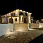 Дом отдыха Amarina - Boutique Sul Mare *