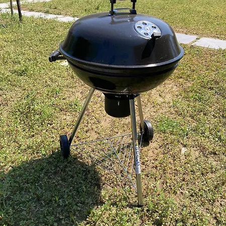 Amarina - Boutique Sul Mare Ferienhaus Marina di Davoli