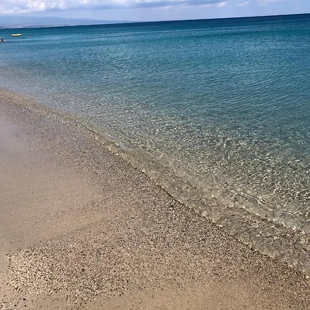 Amarina - Boutique Sul Mare * Marina di Davoli