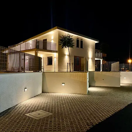 Ferienhaus Amarina - Boutique Sul Mare *
