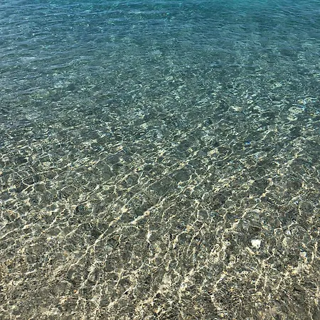 펜션 Amarina - Boutique Sul Mare *