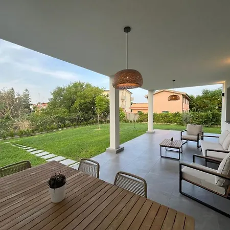 Amarina - Boutique Sul Mare 펜션