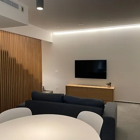 Amarina - Boutique Sul Mare Ferienhaus