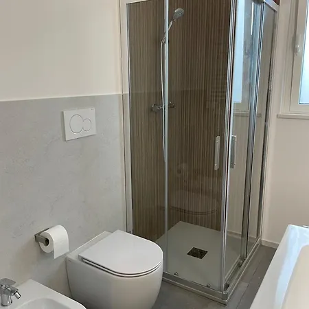 Casa vacanze Amarina - Boutique Sul Mare