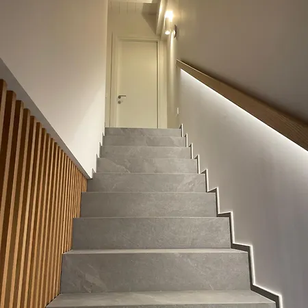 Amarina - Boutique Sul Mare Marina di Davoli