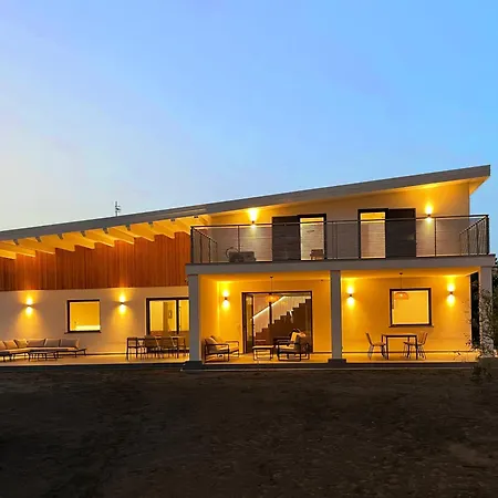 Amarina - Boutique Sul Mare Marina di Davoli