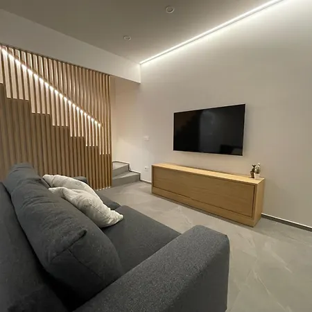 Amarina - Boutique Sul Mare 펜션