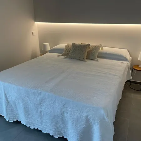 펜션 Amarina - Boutique Sul Mare