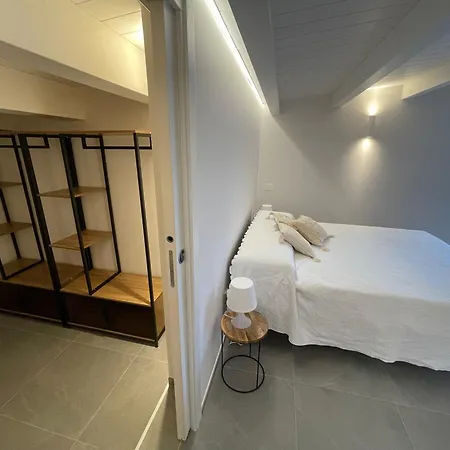 펜션 Amarina - Boutique Sul Mare Marina di Davoli