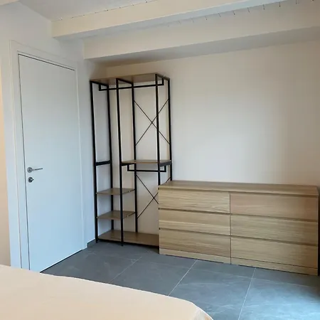 Amarina - Boutique Sul Mare Ferienhaus