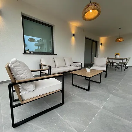 Amarina - Boutique Sul Mare Casa vacanze