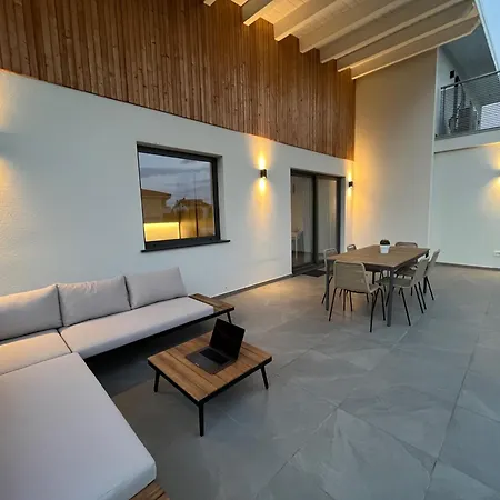 Amarina - Boutique Sul Mare * Marina di Davoli