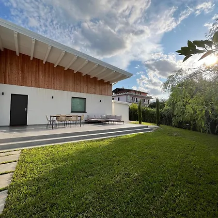 펜션 Amarina - Boutique Sul Mare