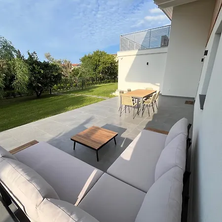 Amarina - Boutique Sul Mare 펜션 Marina di Davoli