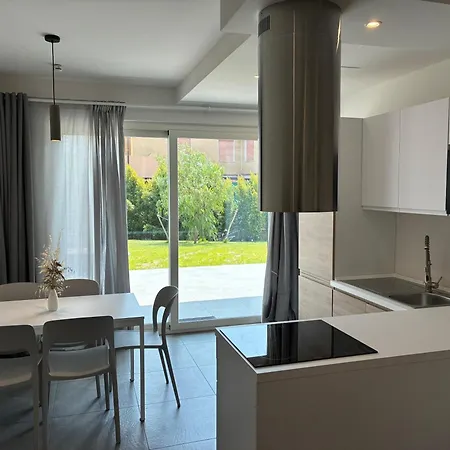 Amarina - Boutique Sul Mare