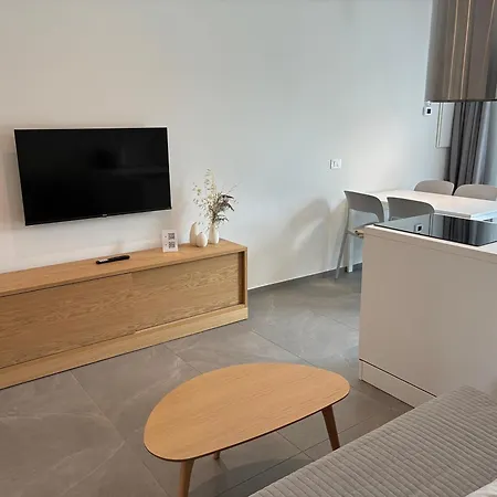 Ferienhaus Amarina - Boutique Sul Mare *