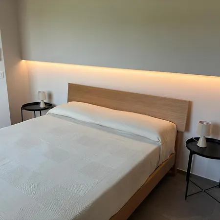 Amarina - Boutique Sul Mare 펜션 Marina di Davoli