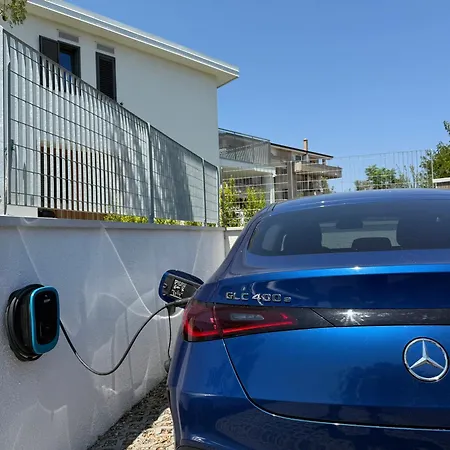 Ferienhaus Amarina - Boutique Sul Mare