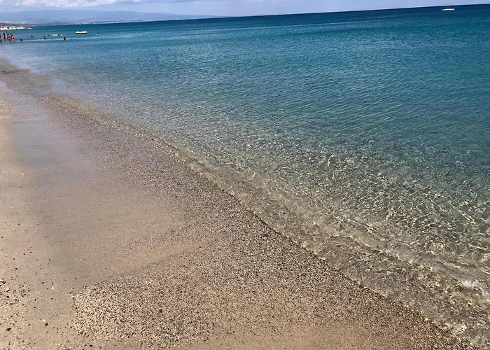 Amarina - Boutique Sul Mare * Marina di Davoli