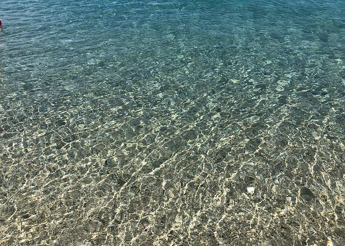 度假居 Amarina - Boutique Sul Mare *