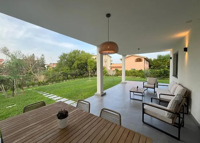 Amarina - Boutique Sul Mare 度假居