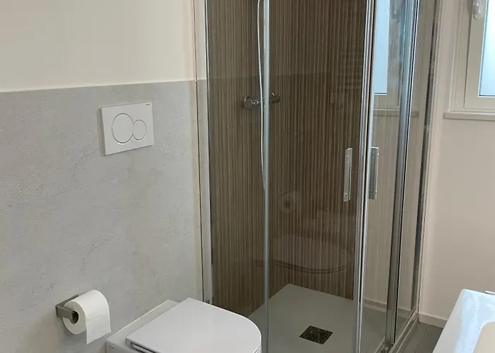 度假居 Amarina - Boutique Sul Mare