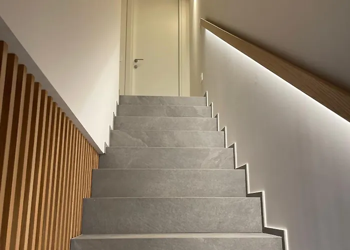 Amarina - Boutique Sul Mare Marina di Davoli