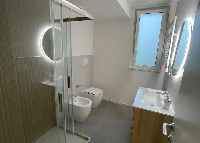 Amarina - Boutique Sul Mare * Marina di Davoli