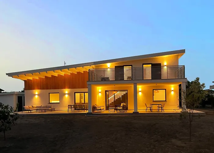 Amarina - Boutique Sul Mare Marina di Davoli