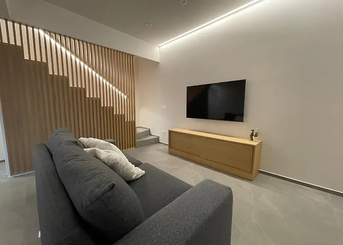 Amarina - Boutique Sul Mare 度假居