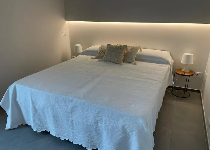 度假居 Amarina - Boutique Sul Mare