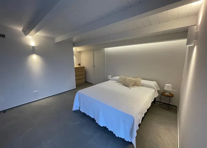 度假居 Amarina - Boutique Sul Mare