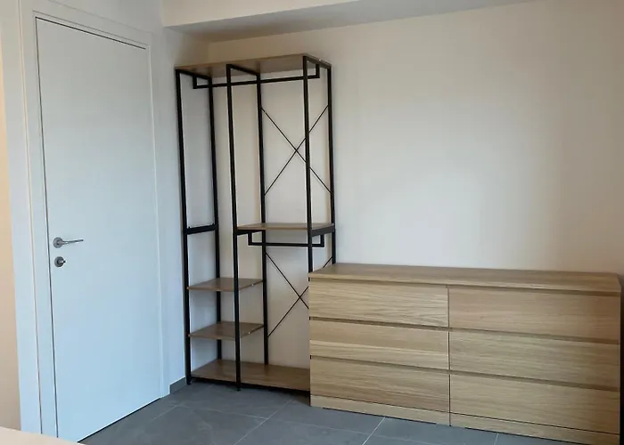 Amarina - Boutique Sul Mare 度假居