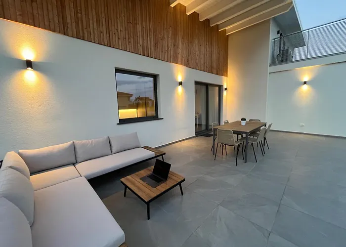 Amarina - Boutique Sul Mare * Marina di Davoli