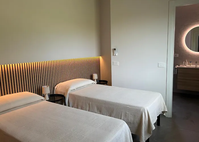 Amarina - Boutique Sul Mare Marina di Davoli