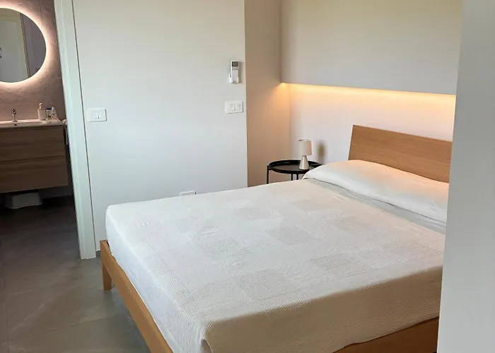 度假居 Amarina - Boutique Sul Mare