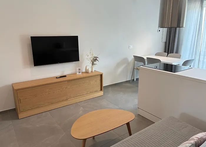 度假居 Amarina - Boutique Sul Mare *