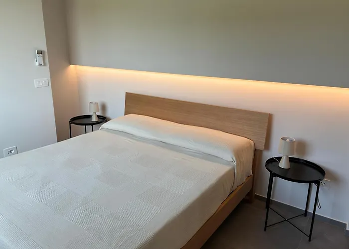 Amarina - Boutique Sul Mare 度假居 Marina di Davoli