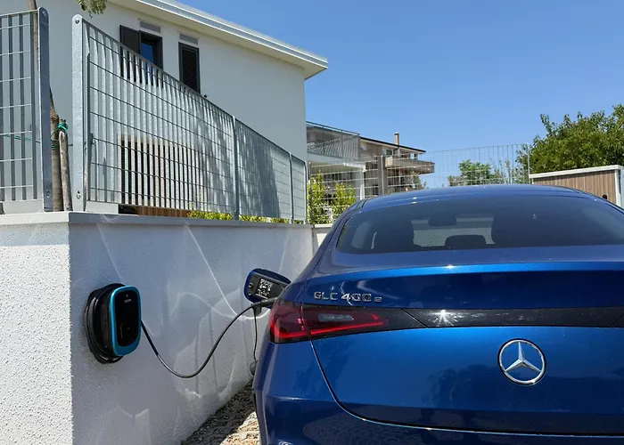 度假居 Amarina - Boutique Sul Mare